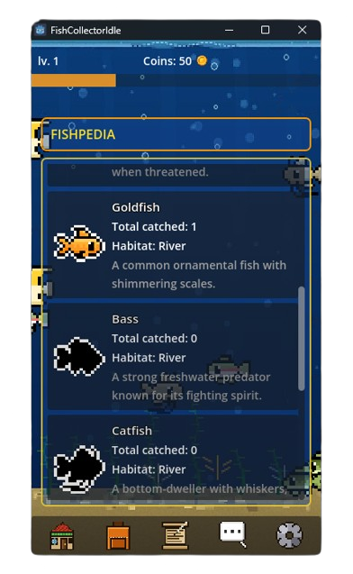 Fishpedia