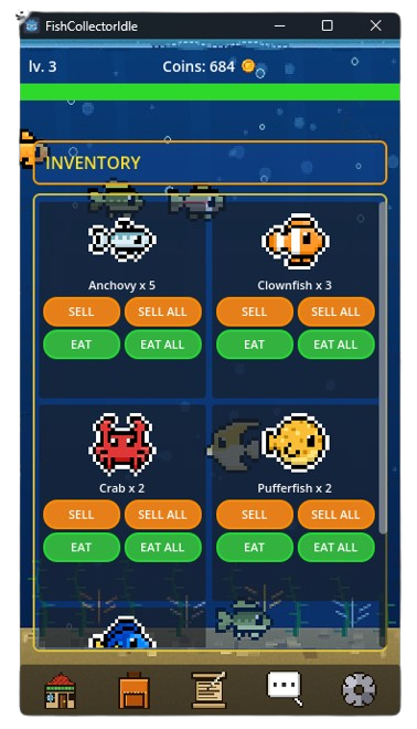 Inventario